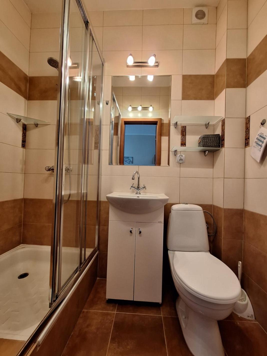 Helios Hotel Dębki Buitenkant foto
