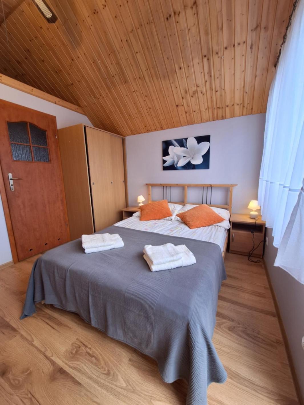 Helios Hotel Dębki Buitenkant foto