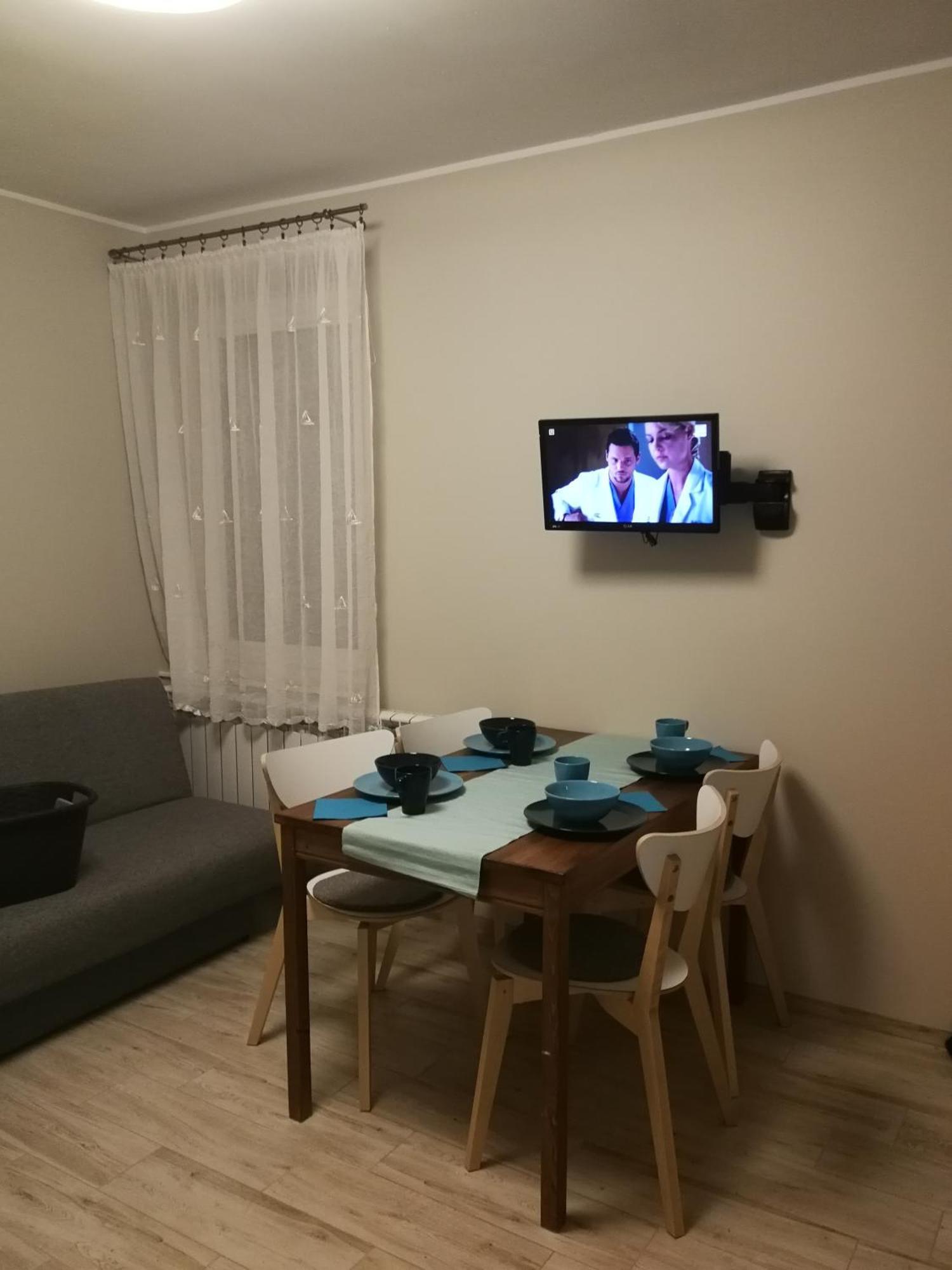 Helios Hotel Dębki Buitenkant foto