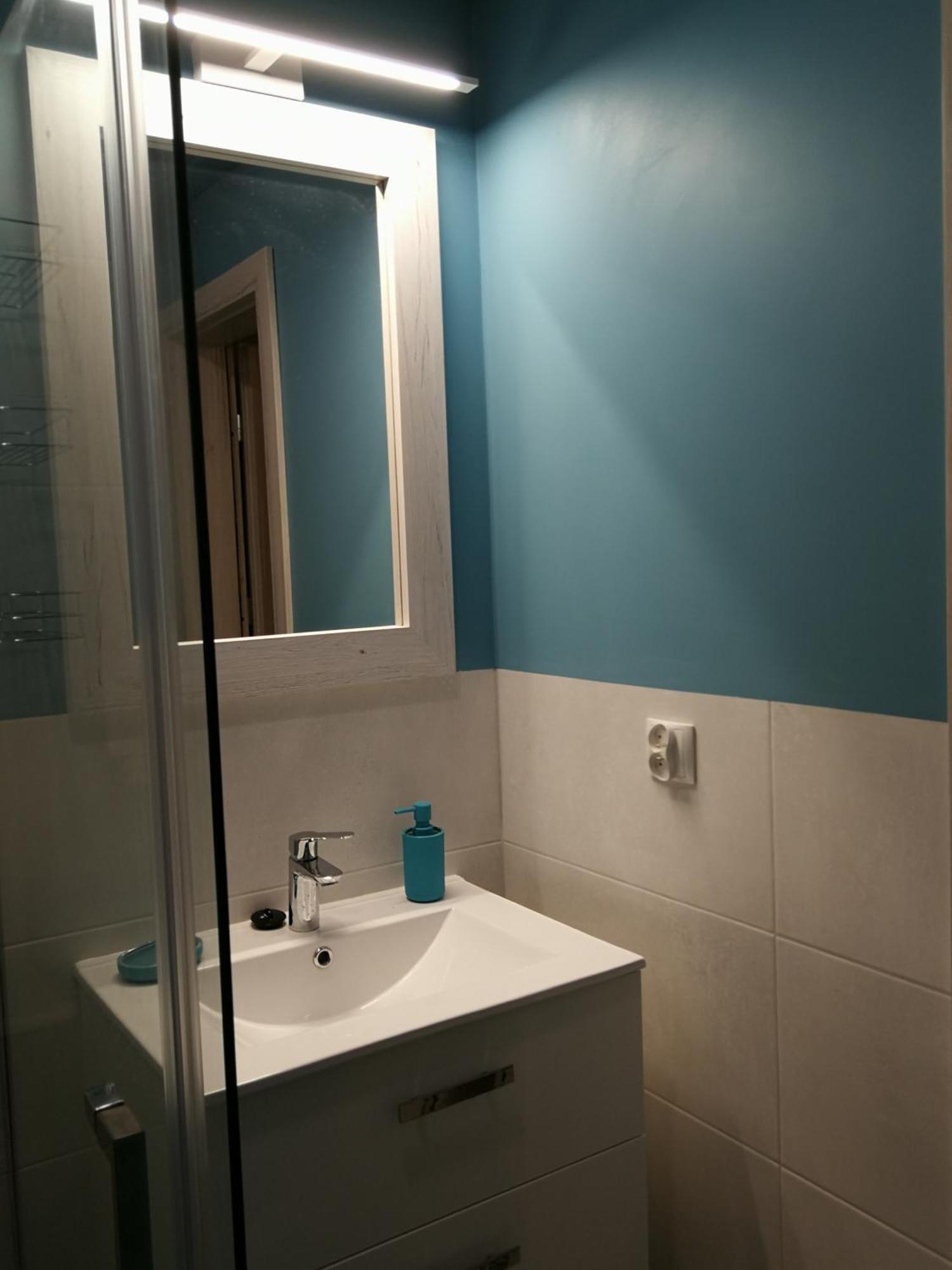 Helios Hotel Dębki Buitenkant foto