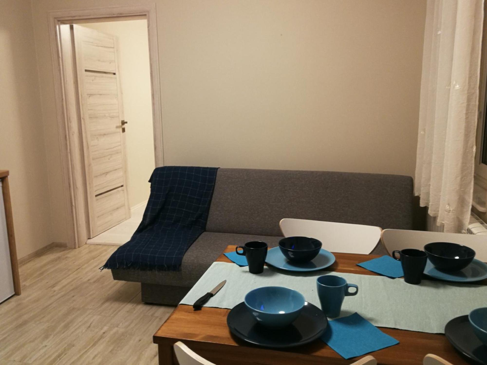 Helios Hotel Dębki Buitenkant foto