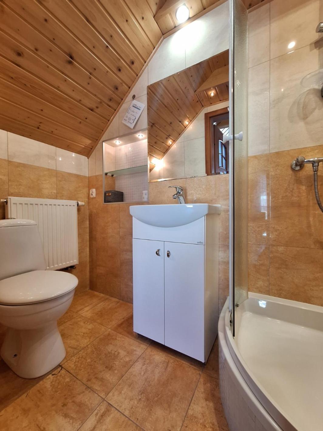 Helios Hotel Dębki Buitenkant foto
