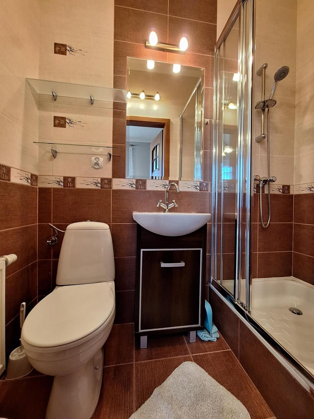 Helios Hotel Dębki Buitenkant foto